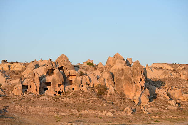istock anatolia, cappadocia, turkey 497627554