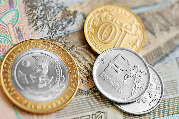 istock Bank of Russia 497633630
