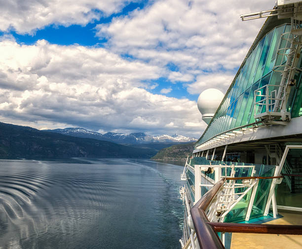 istock Photo taken in Olden,  Norway 497634721