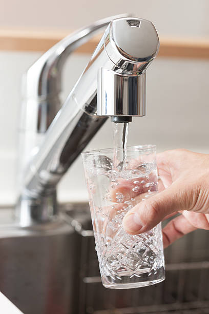 Water Purifier Stock Photos, Pictures & Royalty-Free Images - iStock