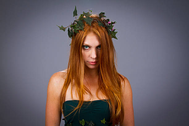 istock Sexy Mother Nature 497635618
