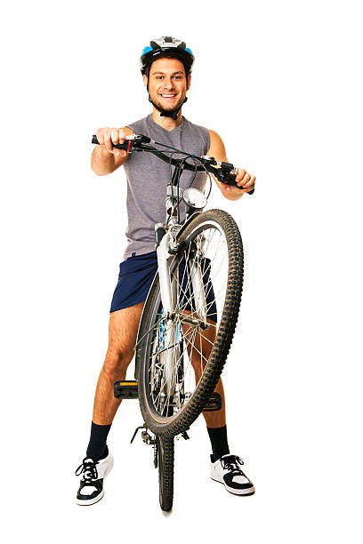 istock Teen on a  bike 497638882