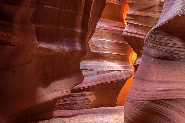 istock Antelope Canyon in Page, Arizona 497652348