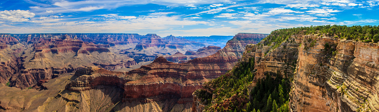 Amazing Daytime Image taken at Grand Canyon National ParkAmazing Daytime Image taken at Grand Canyon National Park