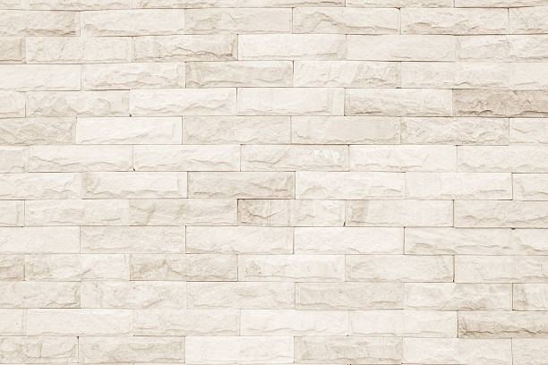 istock Black and sepia brick wall texture background 497657382