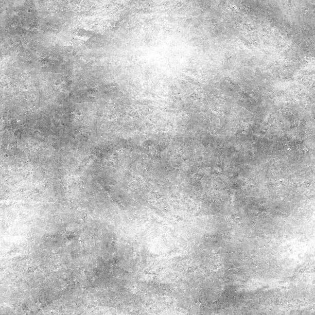 istock Seamless cracked lined polished frozen sheet of ice background pattern 497664484