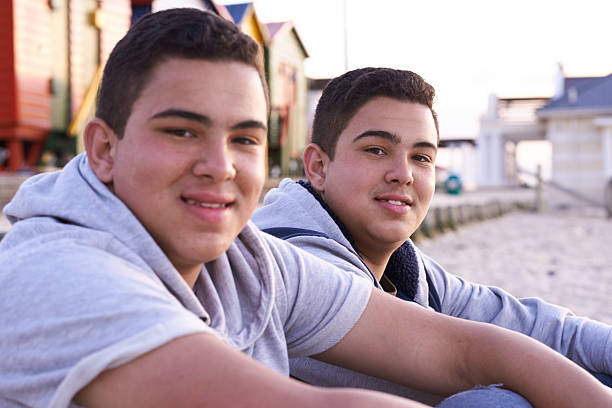 istock There's no buddy like a brother 497678356