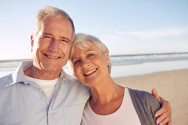 istock Basking in the sunshine of our love 497679556