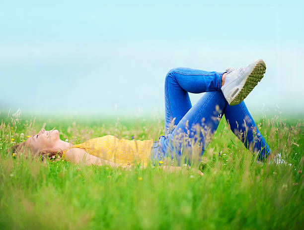 istock Nothing like a day of doing nothing 497679808