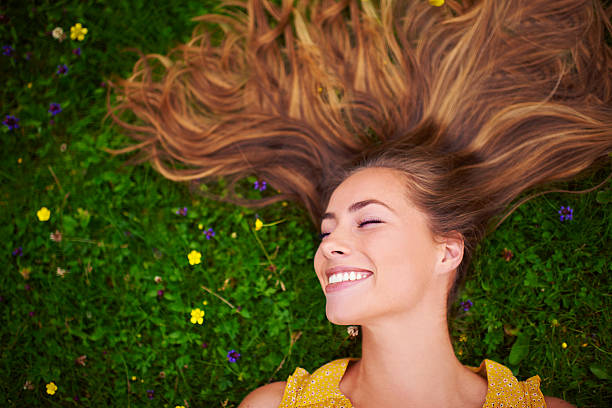 istock Hair extraordinaire 497679824