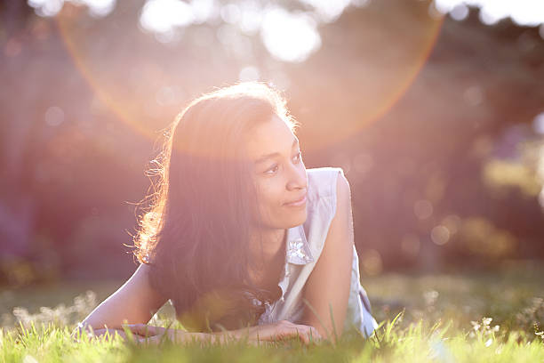 istock Appreciating a moment of peace 497680696