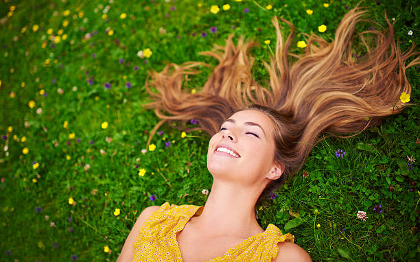 istock Appreciating the beauty of life 497680724
