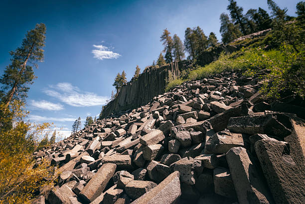 istock Mountain landscape in the High Sierra 497687042