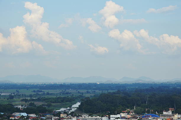 istock Thailand countryside landscape 497687346