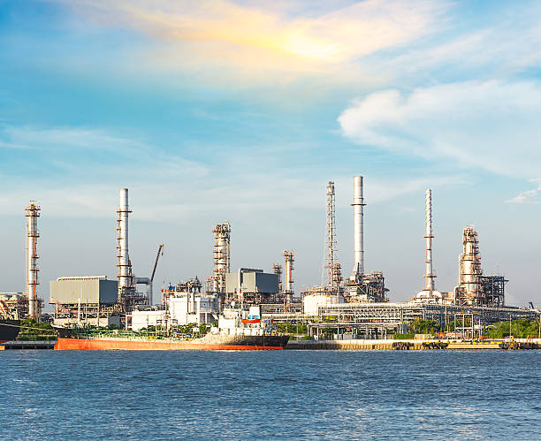 Refinery Day 3,900+ Chemical Plant Day Stock Photos, Pictures & Royalty-Free Images ...