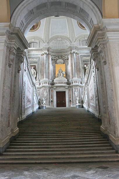 istock Palace of Caserta. Naples (Italy) 497688364