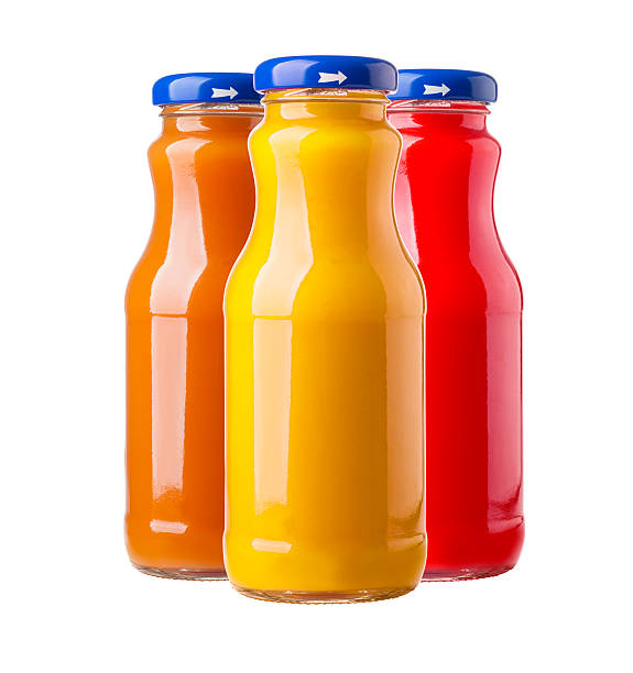 istock bottles of juice 497691452