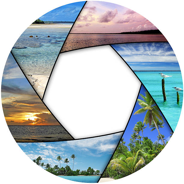 istock concept of nature photography 497705102