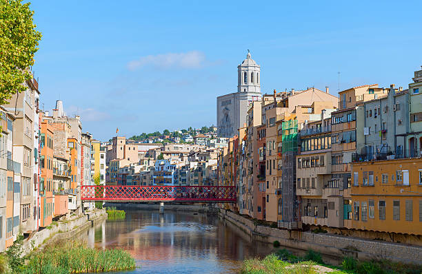 istock Details city of Girona 497707338