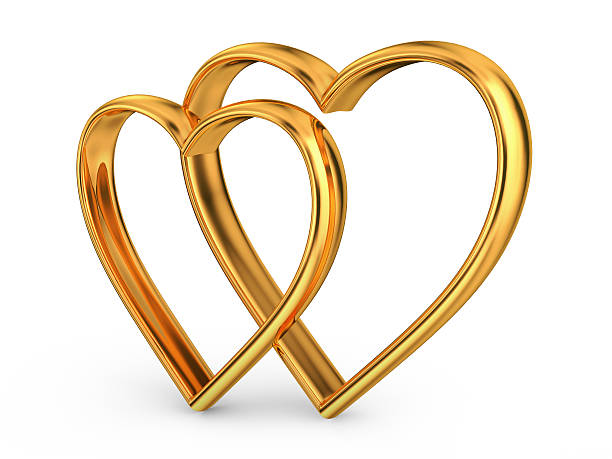 istock heart of gold 497709090