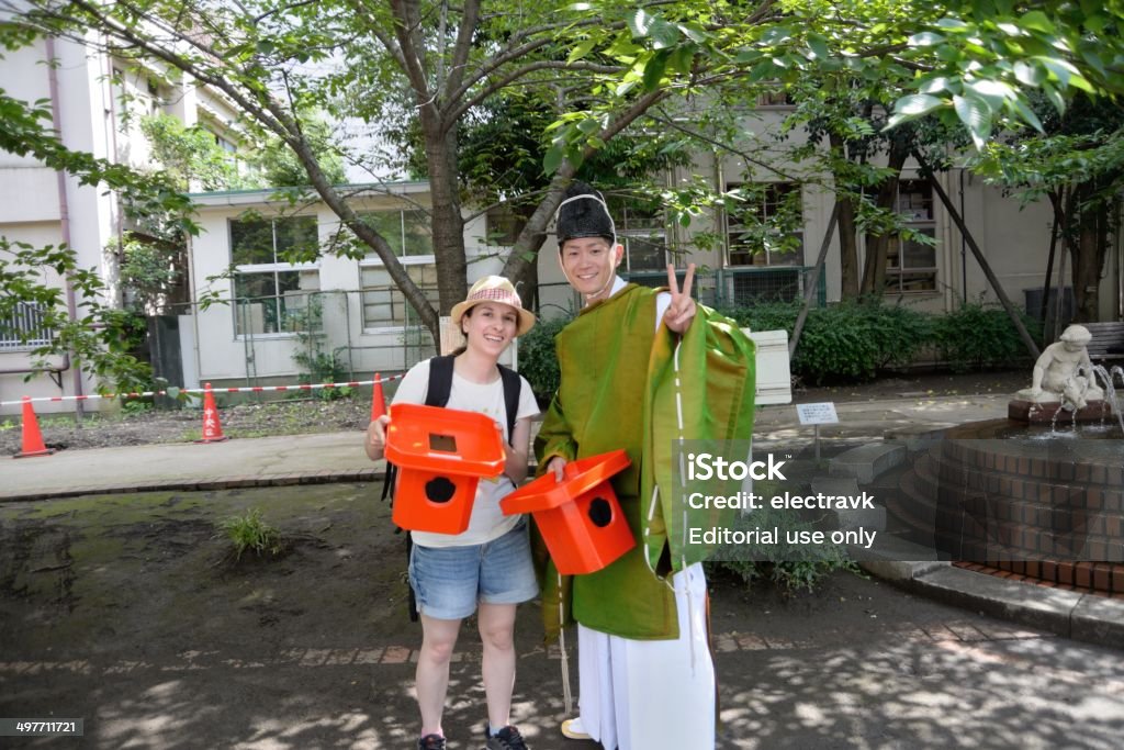 festival japonés - Foto de stock de Asia libre de derechos