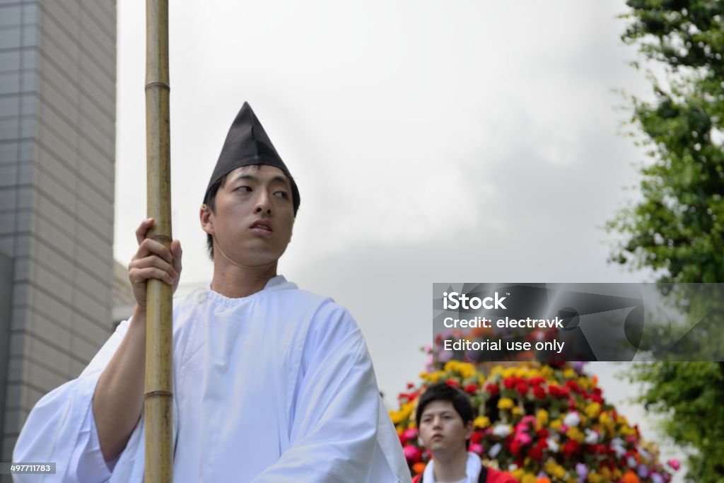 festival du Japon - Photo de Affluence libre de droits