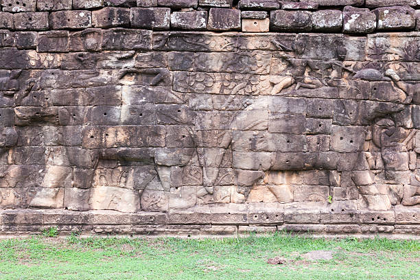 istock Terrace of the Elephants 497713813