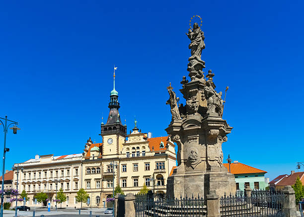 istock Kladno - Czech Republic 497739534