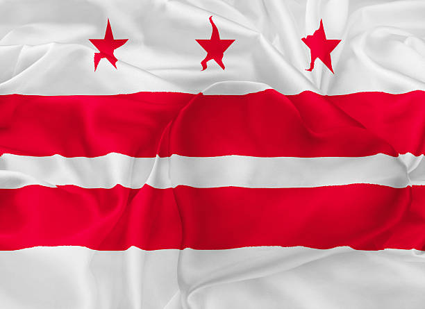 istock State Flag of Washington 497742918
