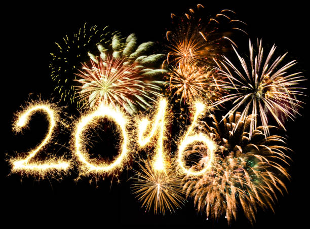 istock pyrotechnics fireworks for the new year 2016 497746168
