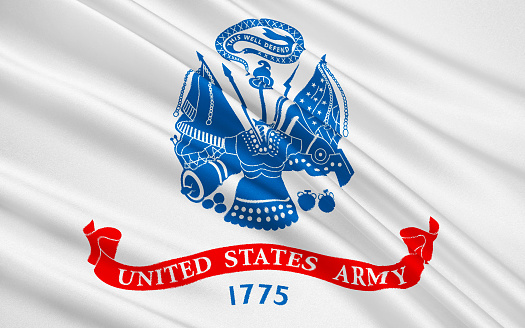 Flag of the United States Armed Forces