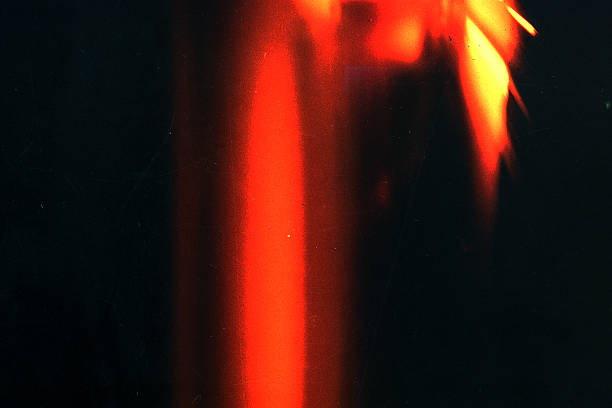 istock Old grunge filmstrip 497749712