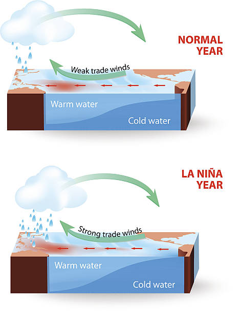 illustrations, cliparts, dessins animés et icônes de la nina - pacific ocean illustrations