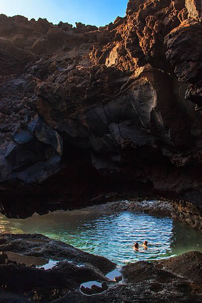 istock Charco Azul. The Iron. 497751517