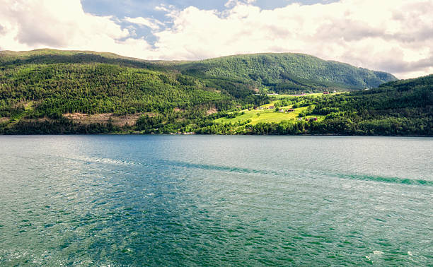 istock Photo taken in Olden,  Norway 497752707