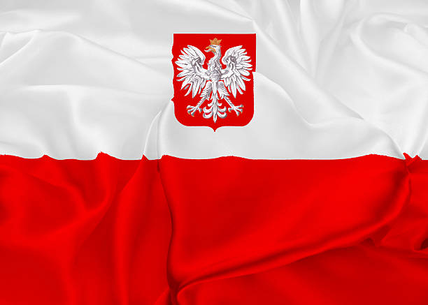 istock Flag of Poland 497753182