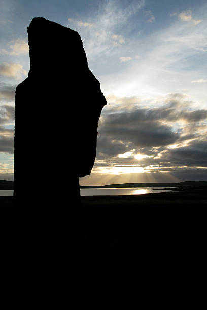 istock Ring of Brodgar 497755611