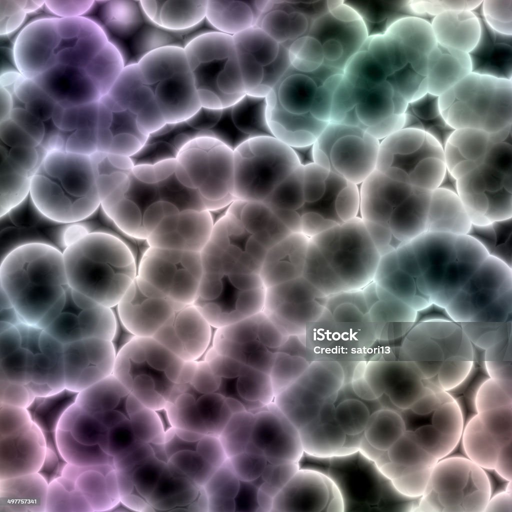 Bacteria cells close up Bacteria cells close up medical background AIDS Stock Photo