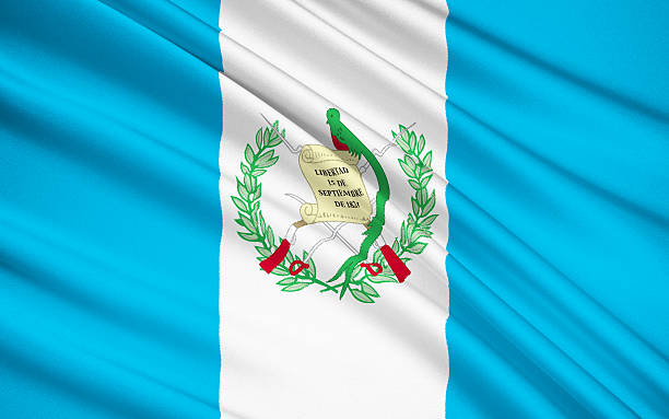 istock Flag of Guatemala 497779480