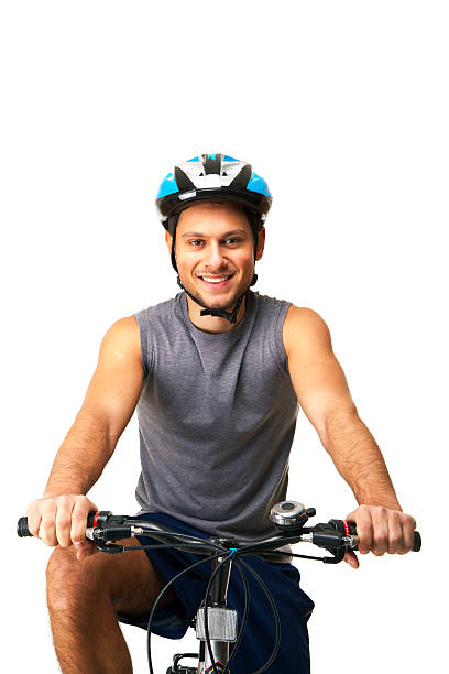 istock Teen on a  bike 497781214