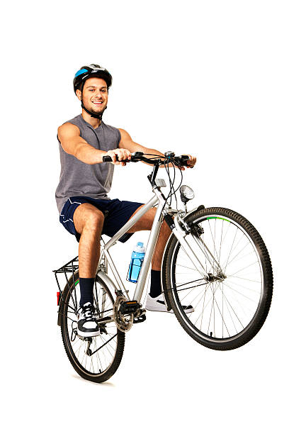 istock Teen on a  bike 497781240