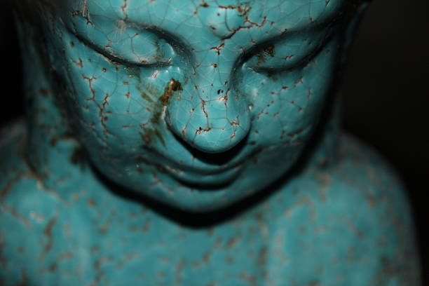 Buddha stock photo