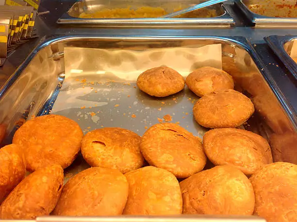 Photo of Kachoris