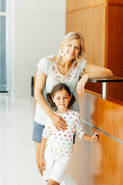 istock Traveling with kids 497790016
