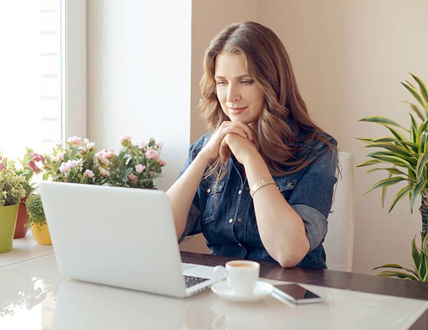 istock young woman at home 497790260