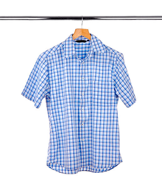 1,200+ Mens Dress Shirts Hanging Stock Photos, Pictures & Royalty-Free ...