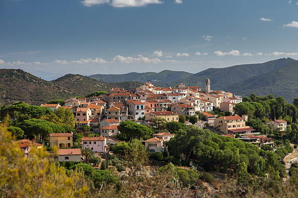 istock village on the hill 497794071