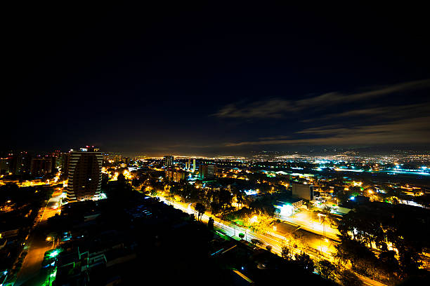 Cidade da Guatemala, por diária - foto de acervo