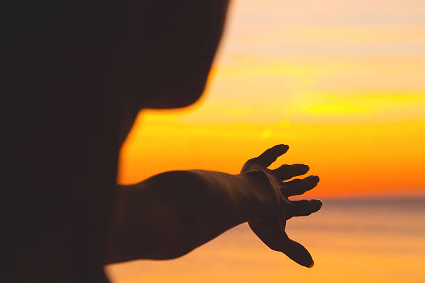 istock Enjoying the sea/ocean. Shallow depth of field. 497802002