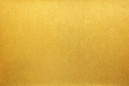 Fondo de textura de papel de oro photo